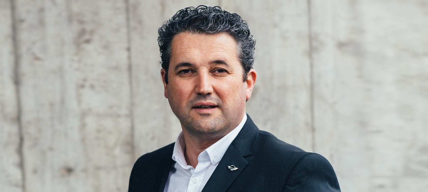 Le Président Le Président
